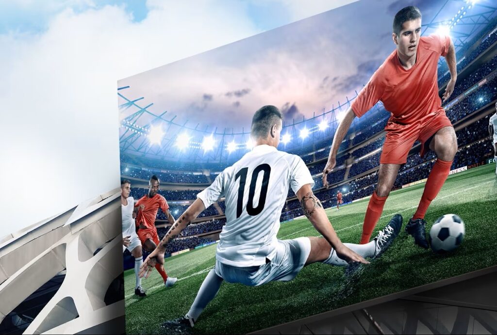 Οι LG Smart LED οθόνες αλλάζουν την εμπειρία των συναυλιών