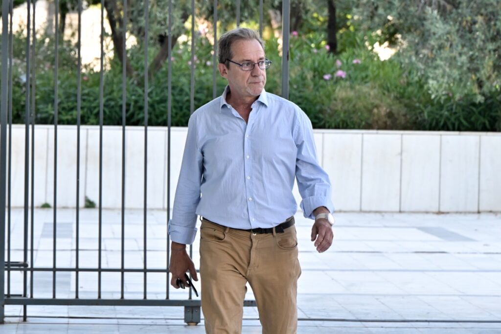 Δίκη Λιγνάδη: Συνεχίζεται διαδικασία με την εξέταση μαρτύρων – Κάλεσμα συμπαράστασης στα θύματα [Βίν