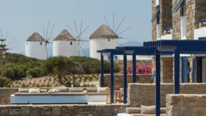 Συνεχίζονται οι προσφορές της Louis Hotels για αυτό το καλοκαίρι