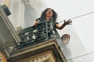 Marfin: «Επιστρέφω οικειοθελώς στην Ελλάδα, είμαι αθώα» – Τι λέει η 46χρονη από τις φυλακές του Λονδίνου