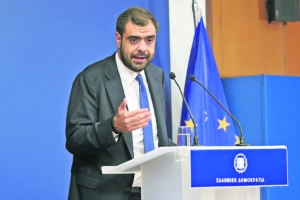 Μαρινάκης για ΟΠΕΚΕΠΕ: «Να ζητήσει συγγνώμη η αντιπολίτευση μετά την αρχειοθέτηση υποθέσεων βουλευτώ