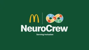 Η McDonalds στην Ελλάδα βραβεύεται για τη δημιουργία ίσων ευκαιριών στην εργασία για το πρόγρ