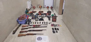 Μεσσηνία: Έβαζε φωτιές η… μαφία του νερού