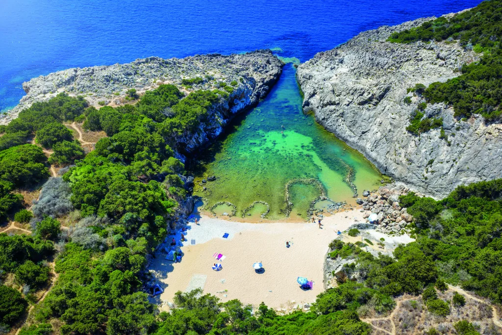 Εσωτερική εικόνα άρθρου