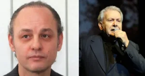 Σάλος από την αποκλειστική δήλωση του Μητσιά στον ΕΤ για την απαγόρευση στα τραγούδια του Χατζιδάκι – Τι απαντά ο γιος του