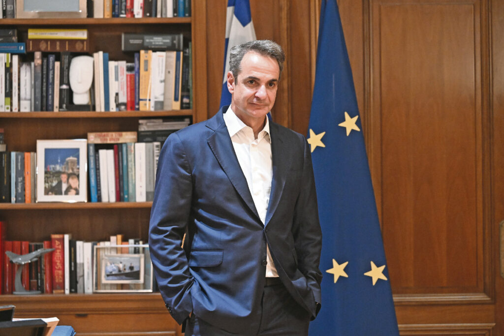 Κυβέρνηση: Καμία ανοχή στην τρομοκρατία