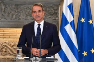 Μητσοτάκης: Στην αντιπολίτευση τάζουν τα πάντα, ξέρουν ότι δεν κερδίζουν εκλογές
