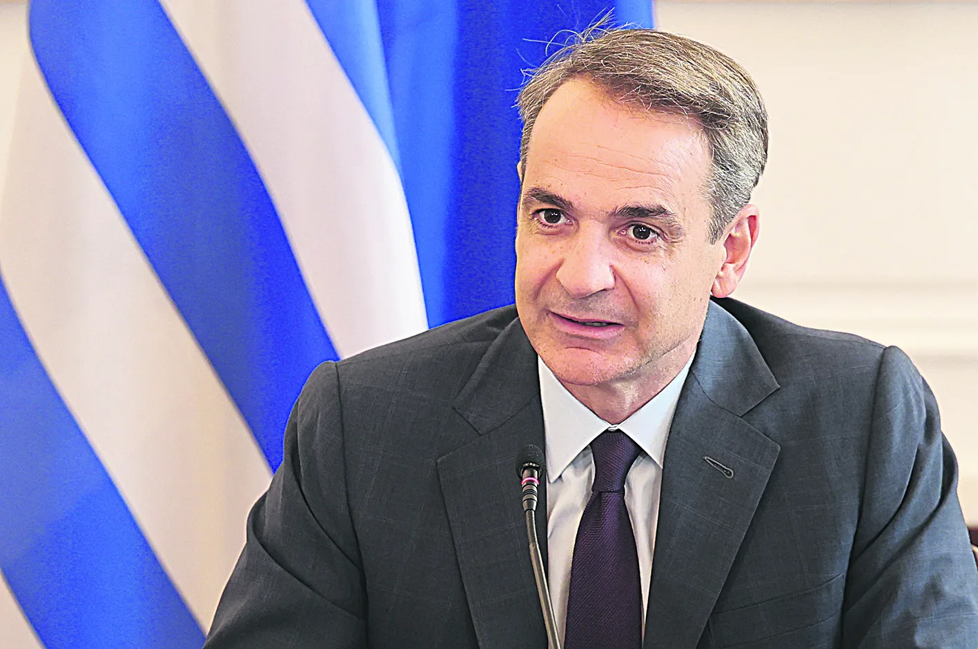 Μητσοτάκης για ΟΠΕΚΕΠΕ: «Ποιος θα ζητήσει συγγνώμη για τις αθλιότητες;» – Η απόφαση της Ευρωπαϊκής Εισαγγελίας και η πολιτική κόντρα
