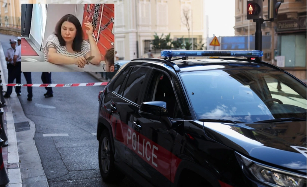 Μυστήριο με την Ουκρανή που συνδέθηκε με την έκρηξη στο Μονακό: Το τελευταίο βίντεο πριν την εκτέλεσ