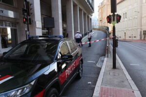 Μονακό: Ταυτοποιήθηκε ύποπτος για τη βομβιστική επίθεση κατά του Ουκρανού μεγιστάνα – Εκδόθηκε διεθνές ένταλμα