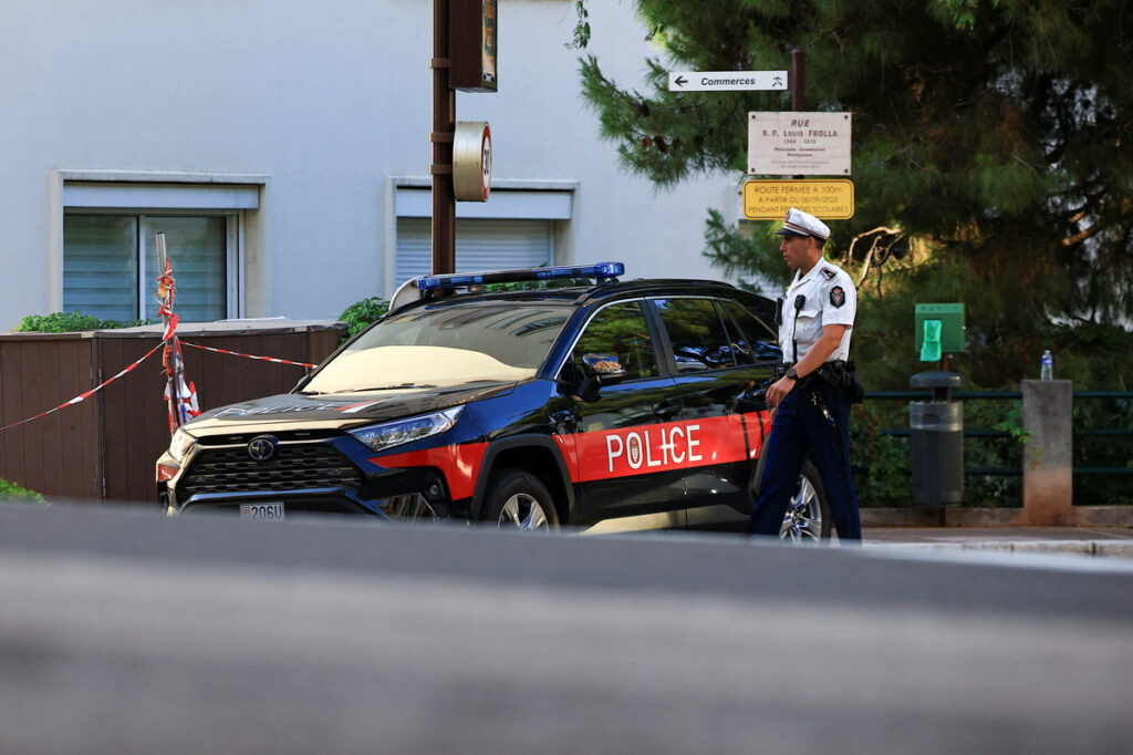 Ανατροπή στη βομβιστική επίθεση στο Μονακό – Δεν ήταν η σύζυγος του Ουκρανού ολιγάρχη αυτή που