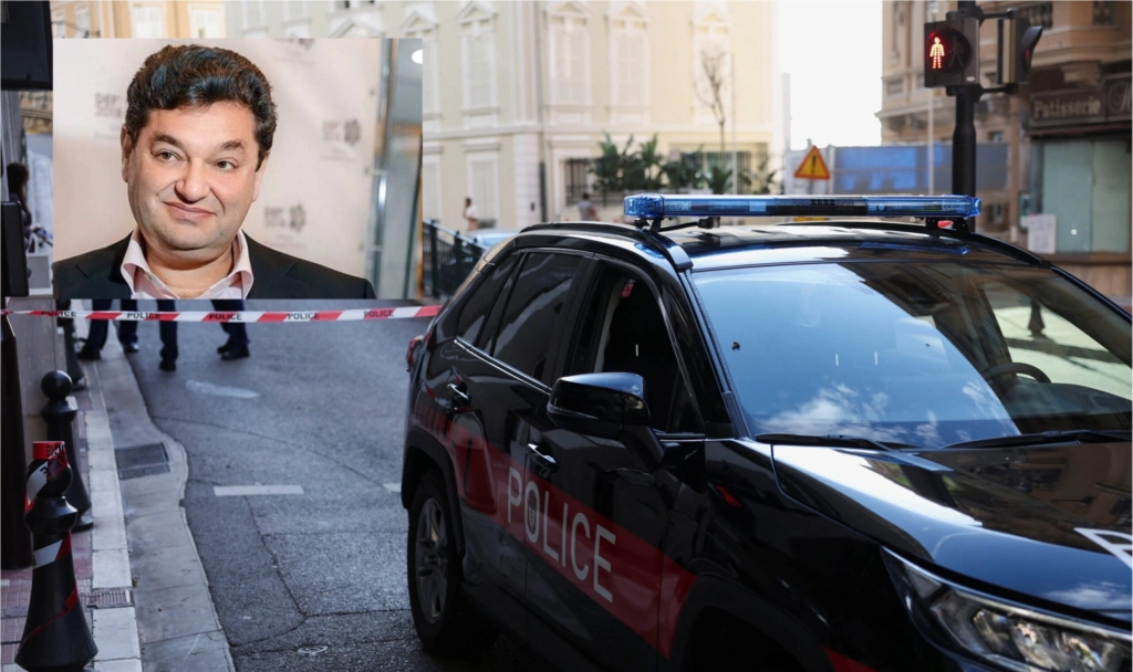 Μονακό: Το οργανωμένο σχέδιο πίσω από την επίθεση στον Ουκρανό ολιγάρχη – Η ερωμένη του και τα κρίσι