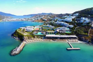 Κονσέρβα γατοτροφής για γεύμα και καταγγελίες για κάμερες – Στο επίκεντρο ξενοδοχείο στη Μύκονο
