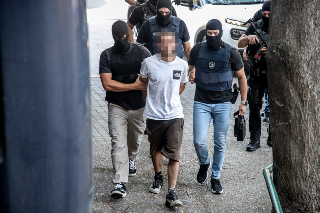 Δολοφονία Βάγιας Νέστορα: Προφυλακίστηκε και ο 25χρονος για τη φονική επίθεση