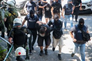 Δολοφονία Βάγιας Νέστορα: Συνελήφθη και τέταρτο άτομο από την ΕΛΑΣ