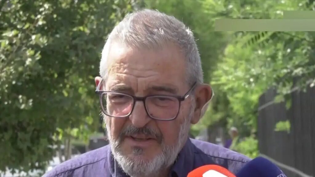 Δολοφονική επίθεση στη Θεσσαλονίκη: Εξιτήριο για τον Παναγιώτη Νέστορα – «Η απώλεια της γυναίκ