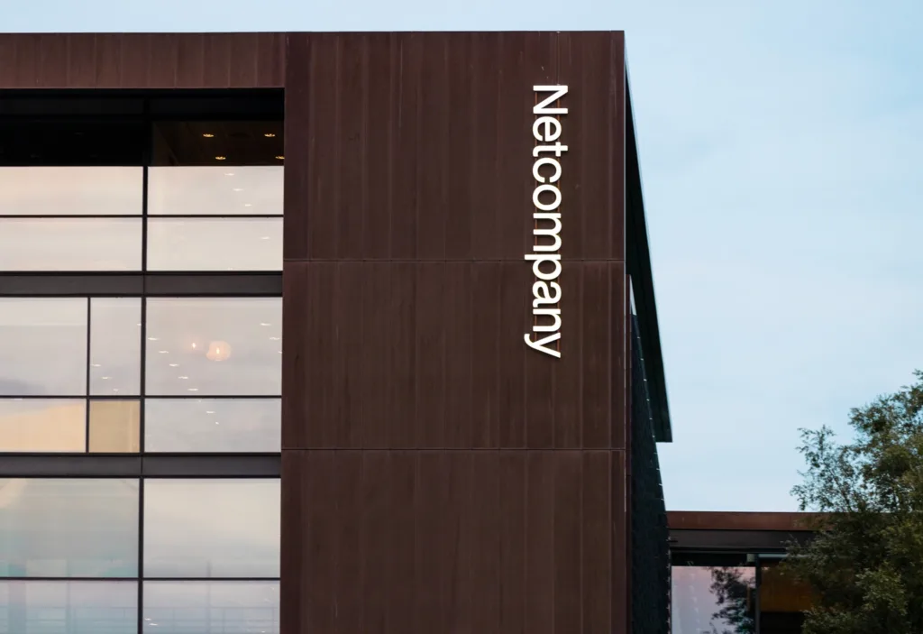 Η Netcompany υποστηρίζει την Ευρωπαϊκή Επιτροπή με παροχή ψηφιακών υπηρεσιών στα πλαίσια μιας μακρόχ