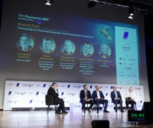 Η Nexi Ελλάδος στο 10th Payments 360 Conference: Ο acquirer εξελίσσεται σε στρατηγικό συνεργάτη των επιχειρήσεων