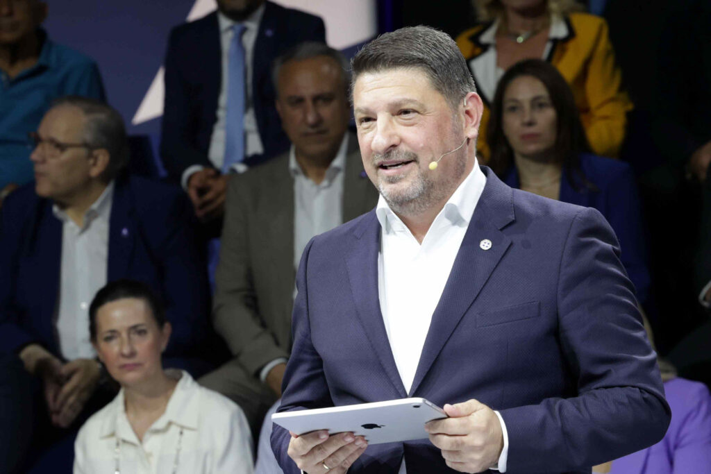 Χαρδαλιάς για ΑΕΝΑΟΝ: «Από τον Φαληρικό Όρμο έως το Λαύριο, δημιουργούμε ένα ενιαίο παράκτιο οικοσύστημα»