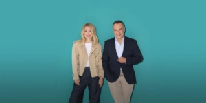 Τηλεθέαση: Τα πάνω κάτω στην πρωινή ζώνη