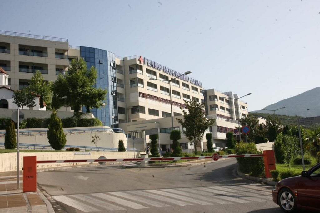 Λαμία: Επιβεβαιώθηκε ακόμη ένα κρούσμα σαλμονέλας – Στο μικροσκόπιο τρόφιμα και επιχειρήσεις