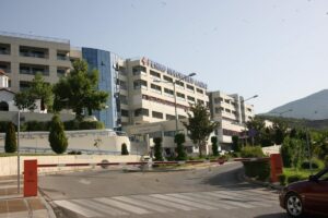Κρούσματα σαλμονέλας στη Λαμία: «Υπάρχουν και άλλοι που θα ελεγχθούν» τονίζει στον ΕΤ ο αντιπεριφερειάρχης Υγείας – Σαρωτικοί οι έλεγχοι