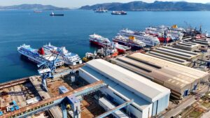 Ένωση Ελληνικών Ναυπηγείων: Το «Μανιφέστο της ΕΕΝ» για την ολική αναγέννηση της ελληνικής ναυπηγικής βιομηχανίας