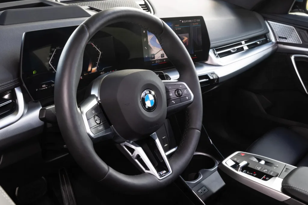 Η BMW που πουλά περισσότερο από κάθε άλλη – Δεν είναι η Σειρά 3