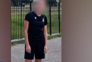 Νεκρή 15χρονη παίκτρια του ΠΑΟΚ μετά από σύγκρουση μηχανής με απορριμματοφόρο – «Μου σκότωσε το παιδί - Μου το πάτησε» είπε συντετριμμένος ο πατέρας της