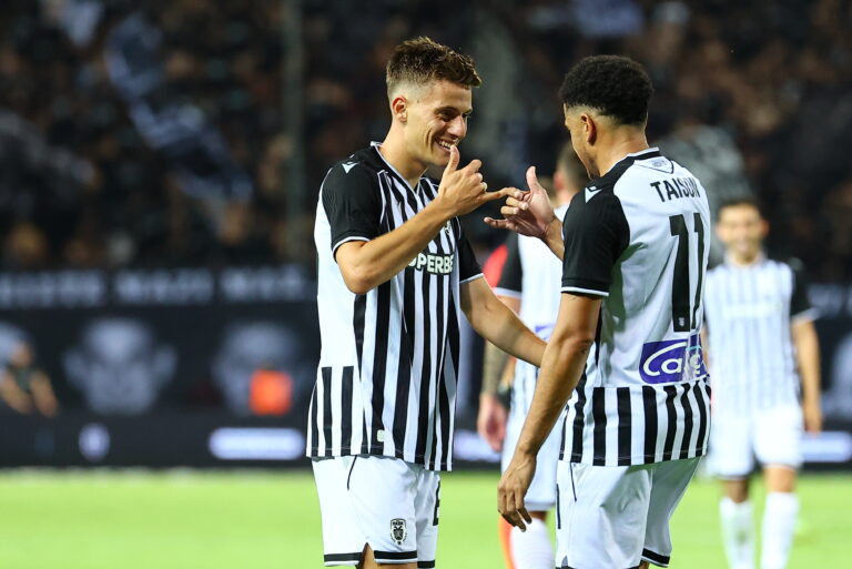 Europa League: Με Άντερλεχτ ο ΠΑΟΚ στο 3ο προκριματικό – Στο Βέλγιο η ρεβάνς