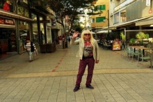 Πάολα Ρεβενιώτη: Πέθανε η πρωτοπόρος ακτιβίστρια που έδωσε φωνή στην ΛΟΑΤΚΙ+ κοινότητα της χώρας