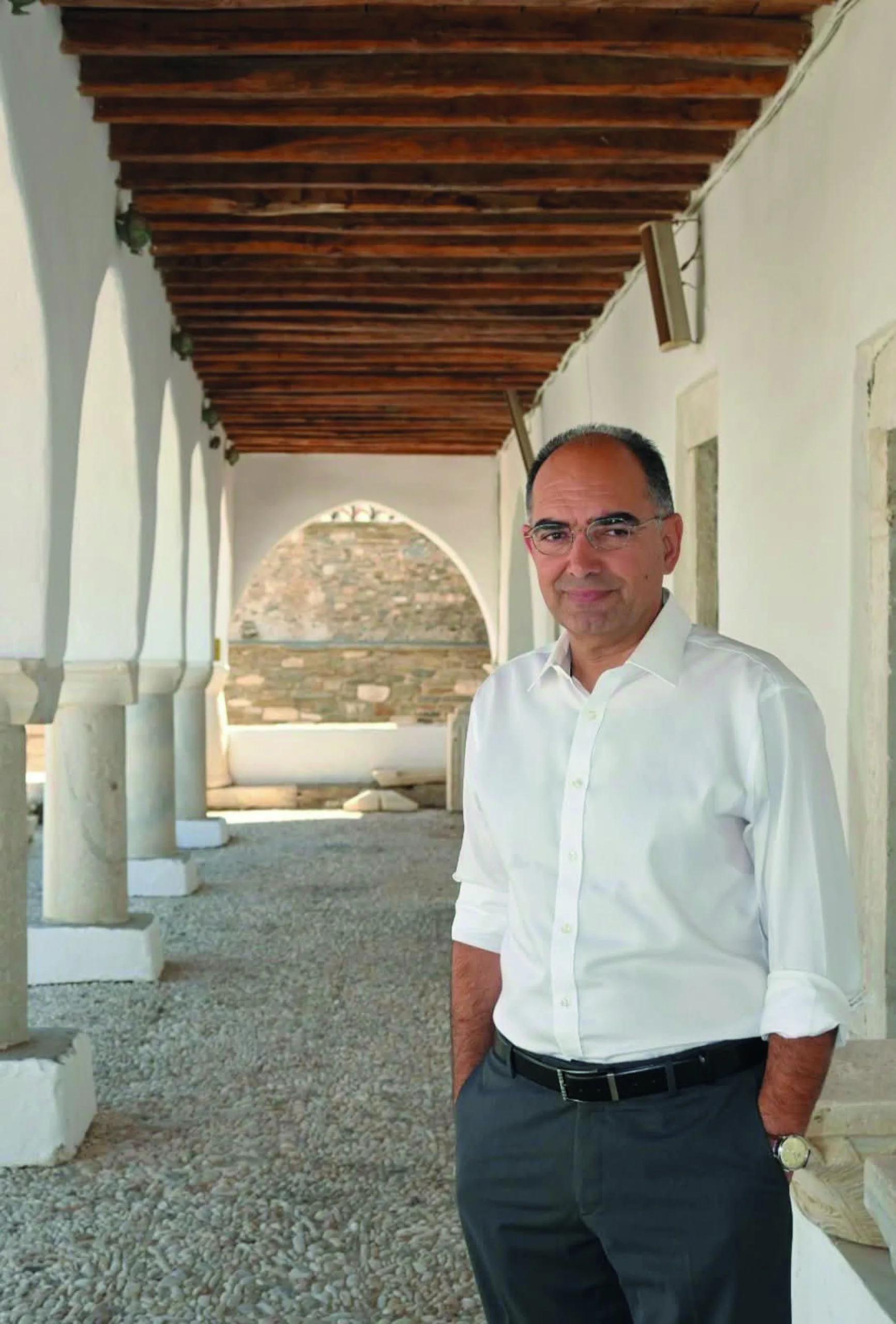 Εσωτερική εικόνα άρθρου