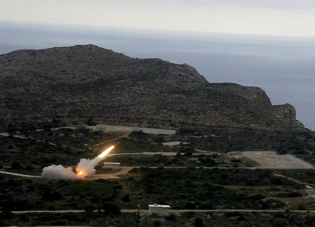 Σαουδική Αραβία: Καθολική αναγνώριση για τα ελληνικά Patriot – Το «ευχαριστώ» του Σαουδάραβα Υ