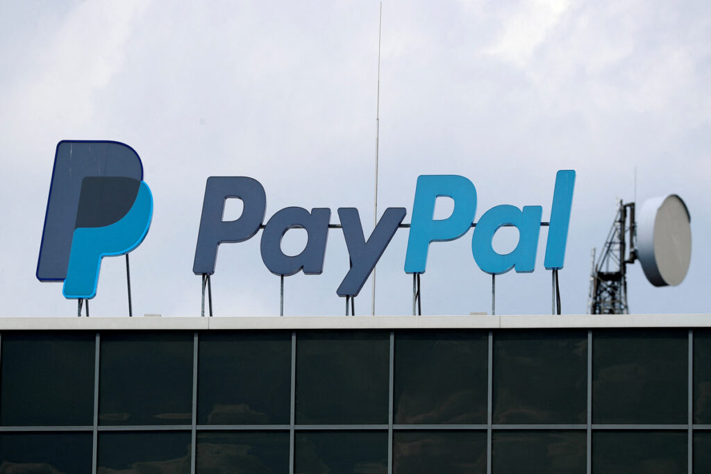 Πρόταση-μαμούθ για την εξαγορά της Paypal – Πάνω από 53 δισ. δολάρια προσφέρουν Stripe και Adv