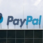 Τα κεντρικά γραφεία της Paypal στο Βερολίνο. Πηγή: REUTERS/Fabrizio Bensch