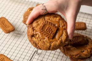 Cookie Spot: Τα cookies που έγιναν λατρεία