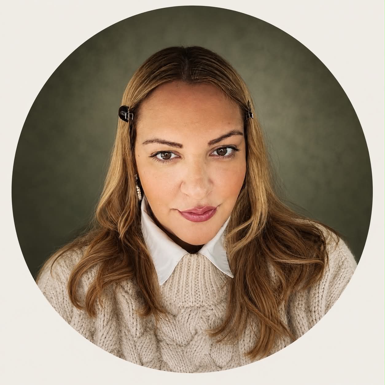 Author Avatar