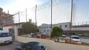 Χαλκίδα: Νεκρός στο κελί του 61χρονος κρατούμενος – Άμεσα κλήθηκε το ΕΚΑΒ ενώ ερευνώνται τα αίτια