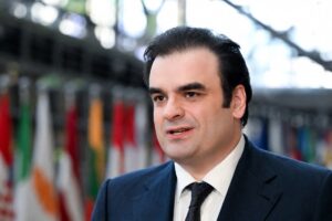 Πιερρακάκης από Eurogroup: Η Ευρώπη χρειάζεται δικούς της τεχνολογικούς πρωταθλητές – Πραγματικότητα το ψηφιακό ευρώ έως το 2029