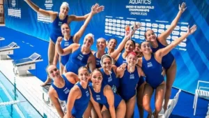 Παγκόσμιο Κορασίδων: Στον τελικό η Ελλάδα με άνετη νίκη απέναντι στην Ουγγαρία