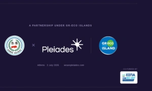 Το Pleiades Innovation Ecosystem αναλαμβάνει 10ετές Masterplan Βιώσιμης Ανάπτυξης για τη Χάλκη
