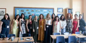 Ενισχύοντας τη διδασκαλία της ελληνικής γλώσσας σε όλο τον κόσμο με νέα εργαλεία και ένα ισχυρό δίκτυο συνεργασίας