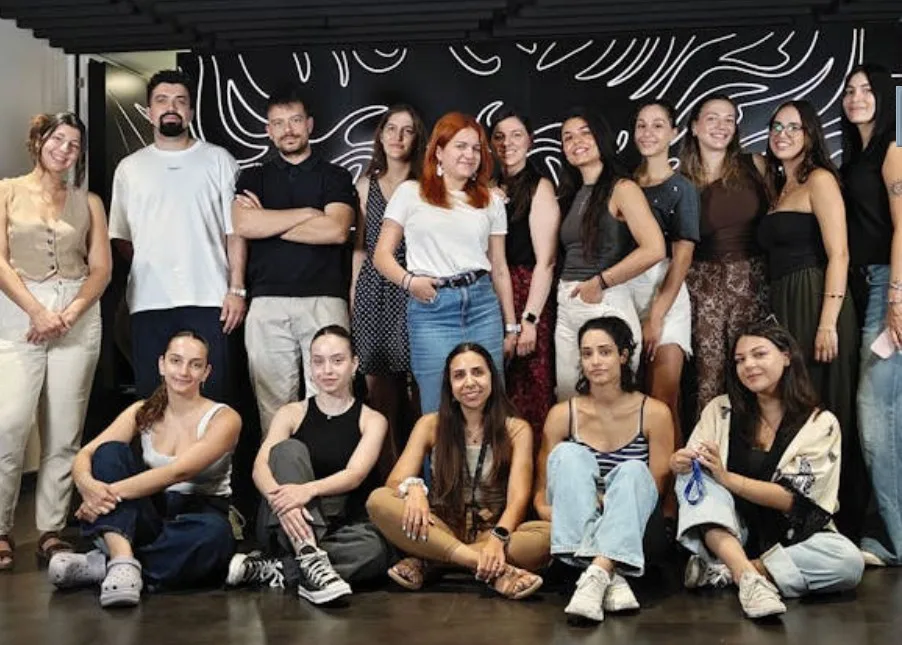Το Publicis Groupe Greece ανάμεσα στα Best Workplaces; for Young Professionals 2026
