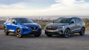 Οικογενειακό SUV με 30.000 ευρώ: Nissan Qashqai ή Renault Austral;