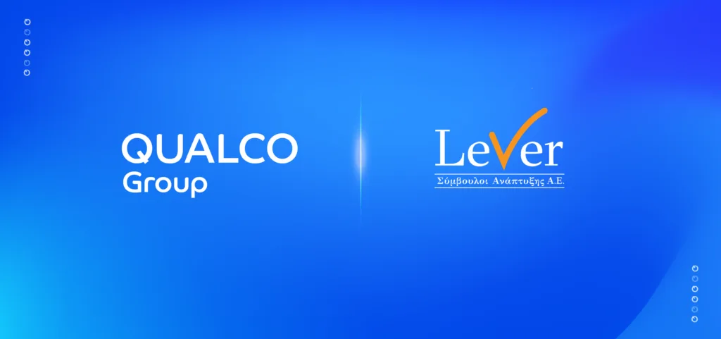 Ο Όμιλος Qualco αποκτά το 60% της Lever Development Consultants, επεκτείνοντας την τεχνολογική του π