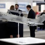 Reuters: Ανατροπή στις αμυντικές ισορροπίες – Τέλος η Boeing – Το ΝΑΤΟ επενδύει δισεκατομμύρια στα σουηδικά GlobalEye