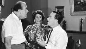 Finos Film: Γιορτάζει την ημέρα της ανυπακοής με αξέχαστα αποσπάσματα από ελληνικές ταινίες – «Σήμερα σπάμε τους κανόνες»