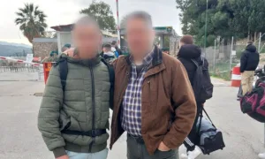 Ρόδος: Ραγίζει καρδιές ο πατέρας του 19χρονου ΕΠΟΠ που σκοτώθηκε από χειροβομβίδα