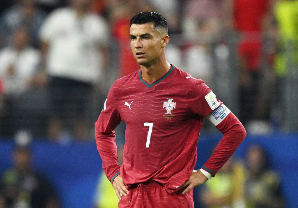 Μουντιάλ 2026 – Ισπανία – Πορτογαλία 1-0: Στις καθυστερήσεις η πρόκριση για την Ισπανία