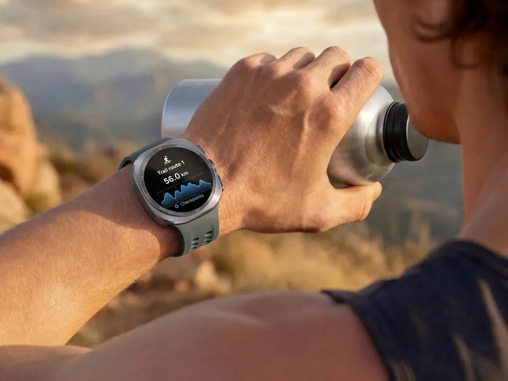 Samsung Galaxy Watch Ultra2 και Watch9: Ένας Σύμμαχος Ευεξίας στον Καρπό σας